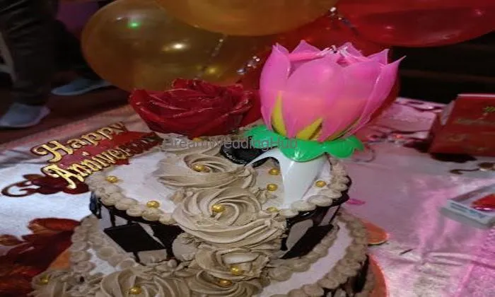 Shyam Bakers