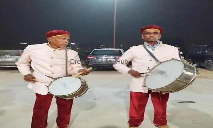 Shyam Band