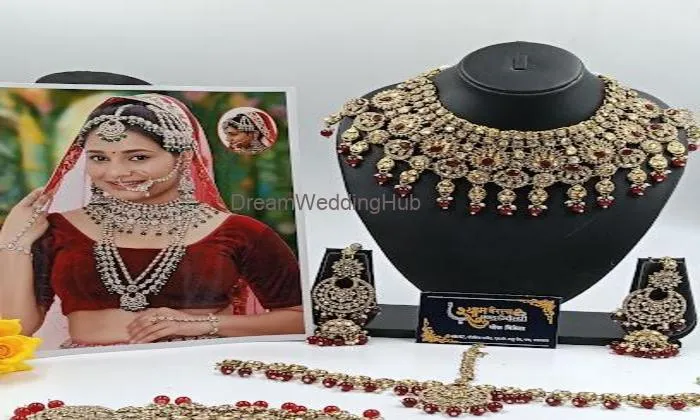 Shyam Bangles And Jewellery