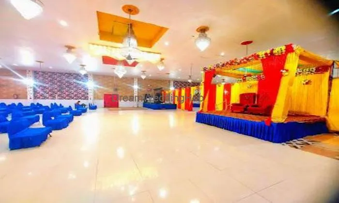 Shyam Banquet Shyam Banquet