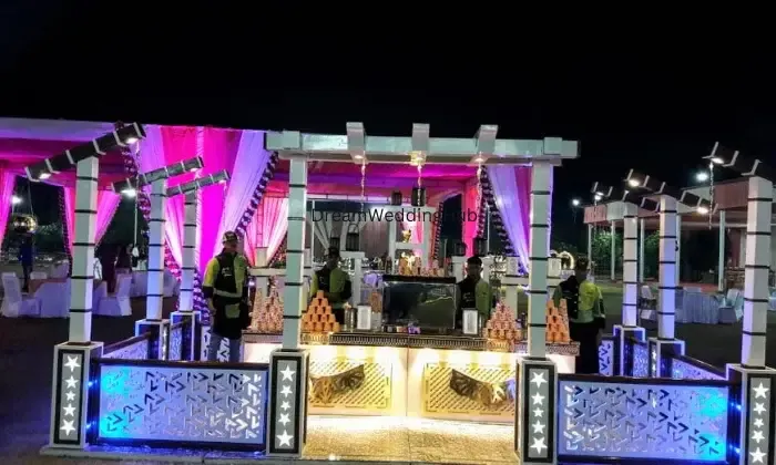 Shyam Caterer