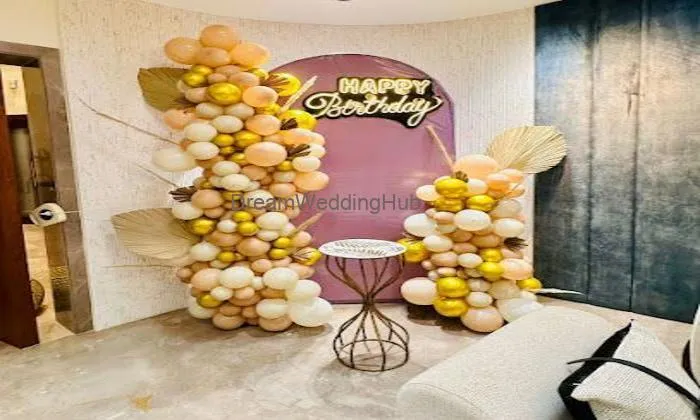 Shyam Decoration’s By Deepanshu