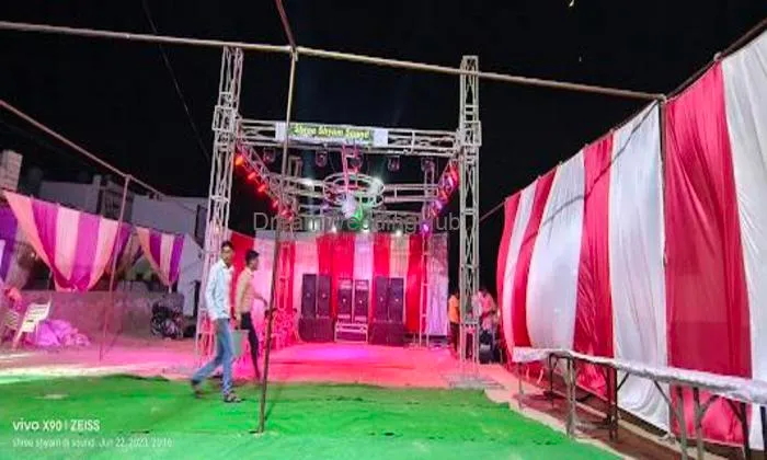Shyam Dj Sounds