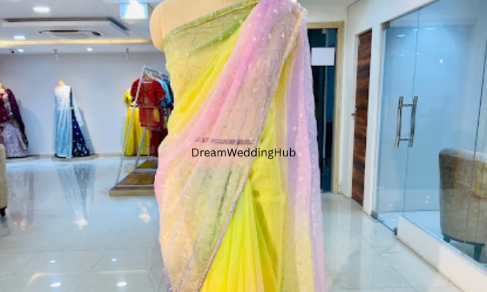 Shyam Dresses