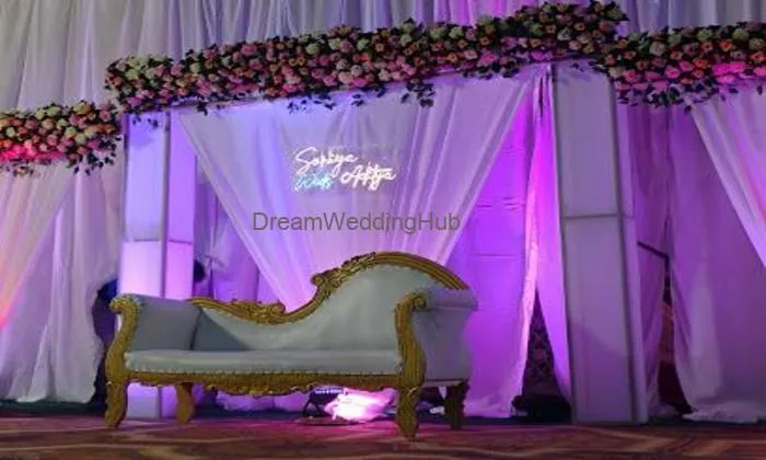 Shyam Events