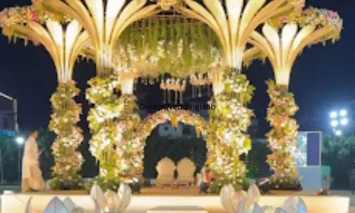 Shyam Events Palwal