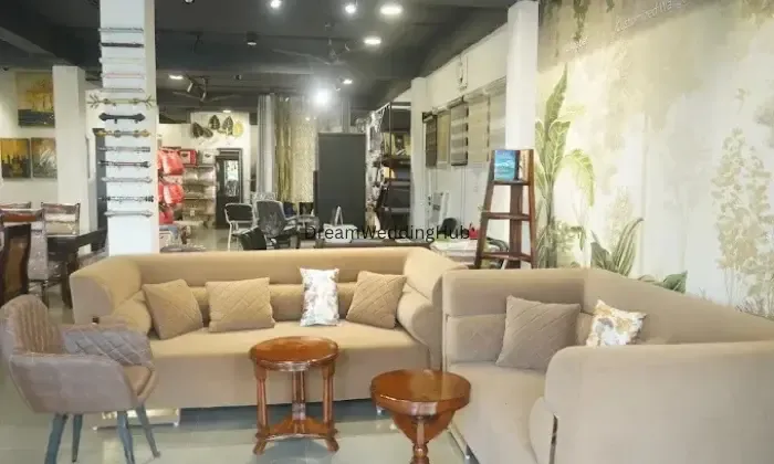 Shyam Furnishing