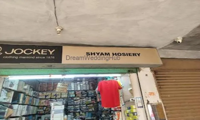 Shyam Hosiery