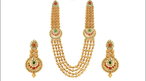 Shyam Jewelers