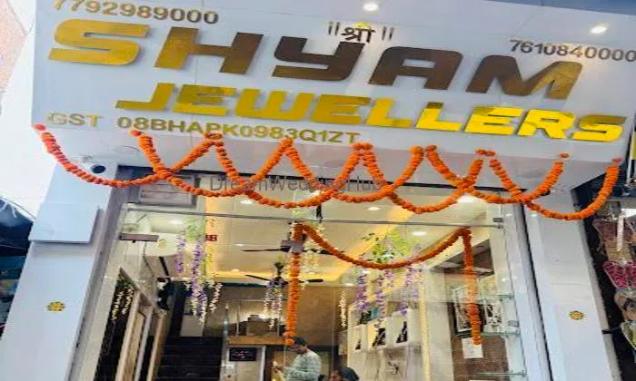 Shyam Jewellers