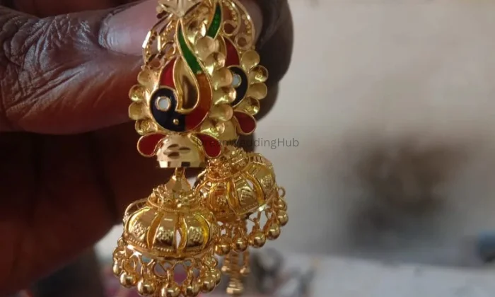 Shyam Jewellers