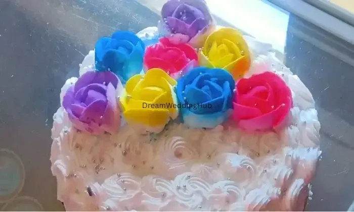 Shyam Ji Bakers
