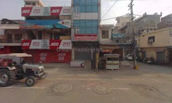 Shyam Ji Fast Food