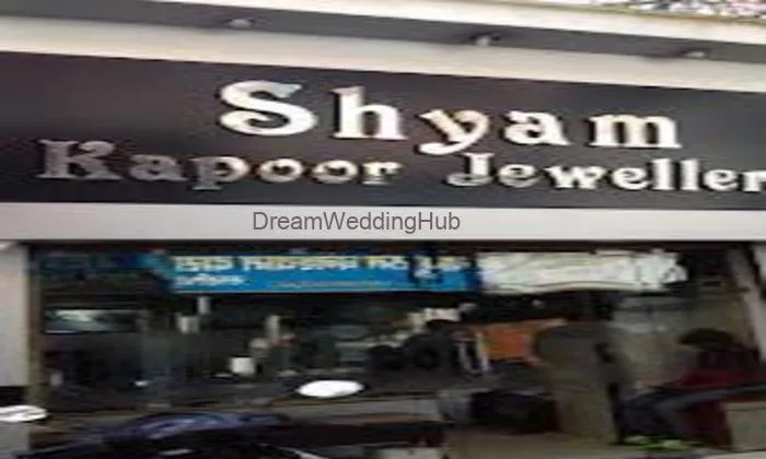 Shyam Kapoor Jewellers