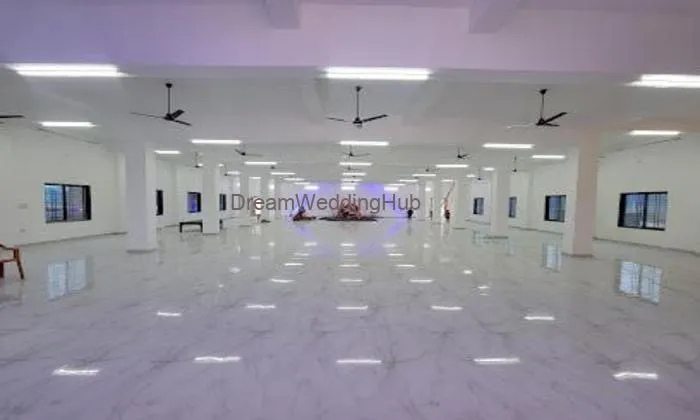 Shyam Leela Marrige Hall