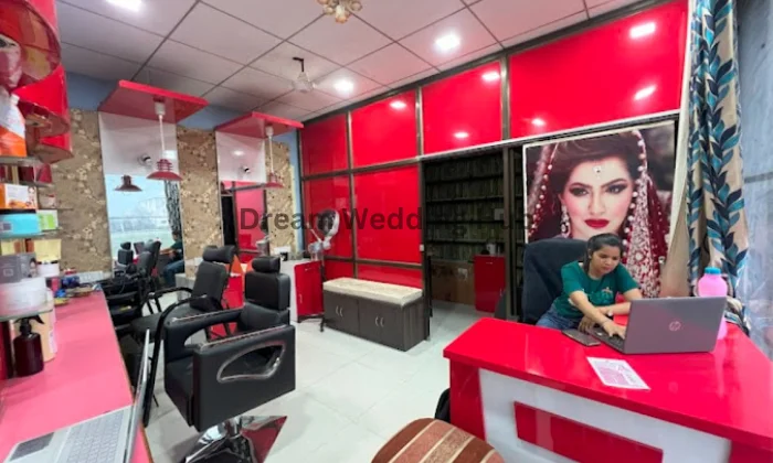 Shyam Makeup Studio