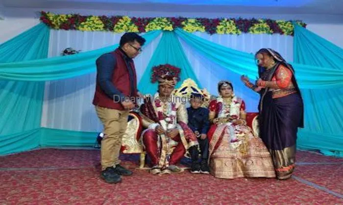 Shyam Marriage Home