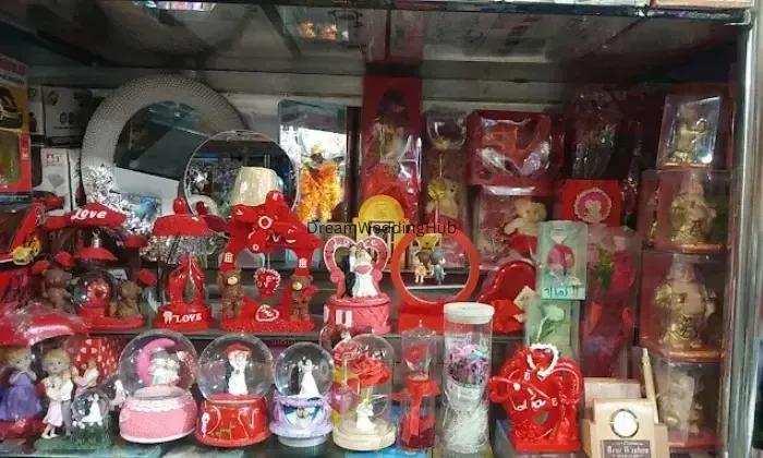 Shyam Murari General Store  Gift Gallery