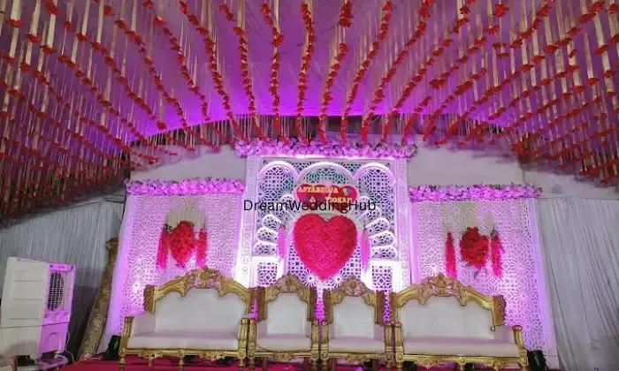 Shyam Open Ground