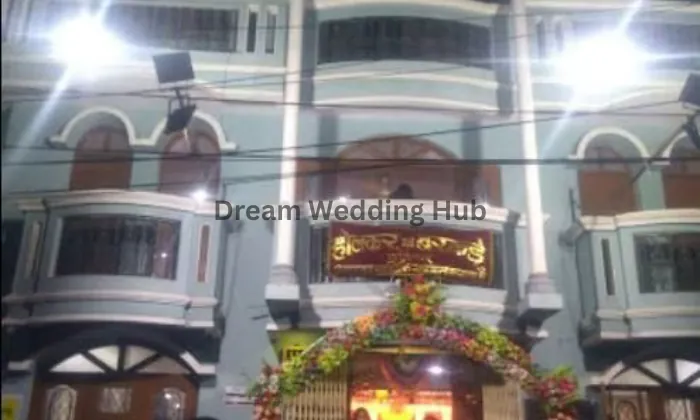 Shyam Palace