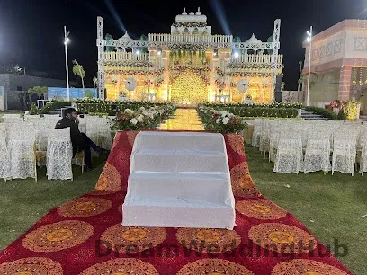 Shyam Paradise Marriage Garden