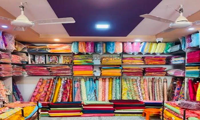 Shyam Paridhan Dungarpur