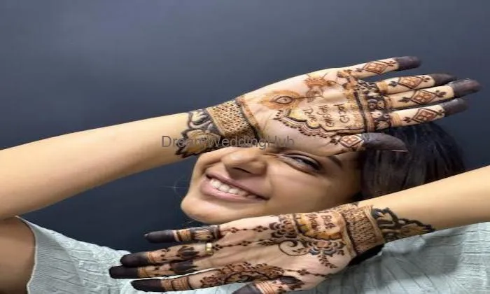 Shyam Professional Mehandi Art Sonipat Shyam Professional Mehandi Art Sonipat