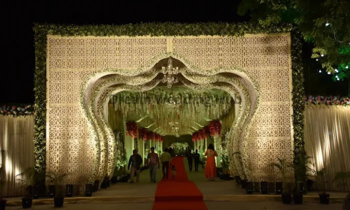 Shyam Shankar Wedding Planner Shyam Shankar Wedding Planner