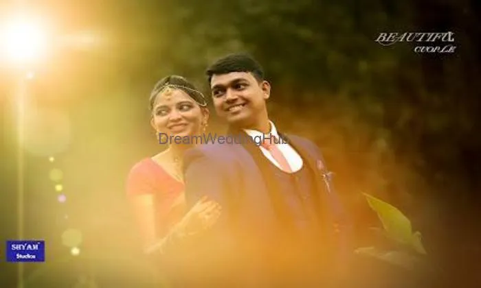 Shyam Studios