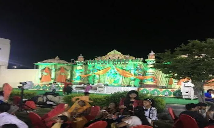 Shyam Sunder Paradise Shyam Sunder Paradise