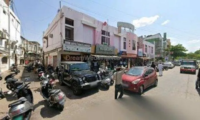 Shyam Sunder Sweet House Shyam Sunder Sweet House