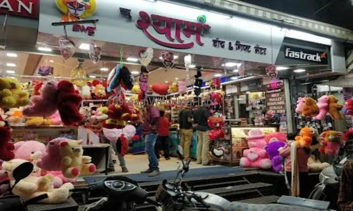 Shyam Toys And General