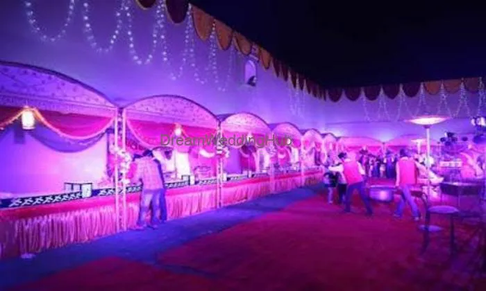 Shyam Utsav Vatika
