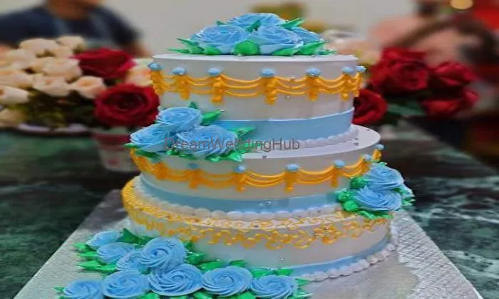 Shyama Bakers & Ice Cream Parlor