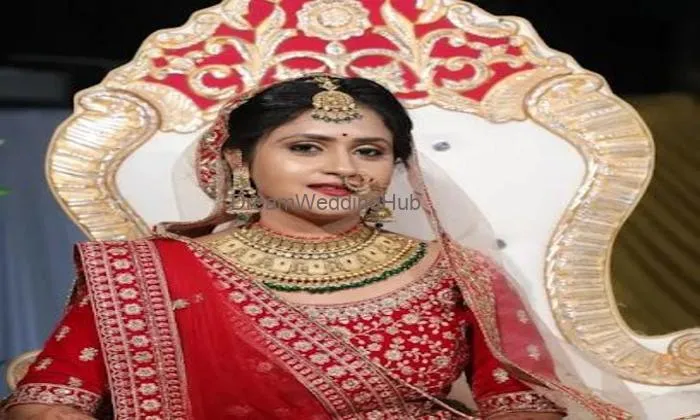 Shyama Beauty Parlour