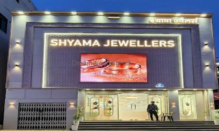 Shyama Jewellers
