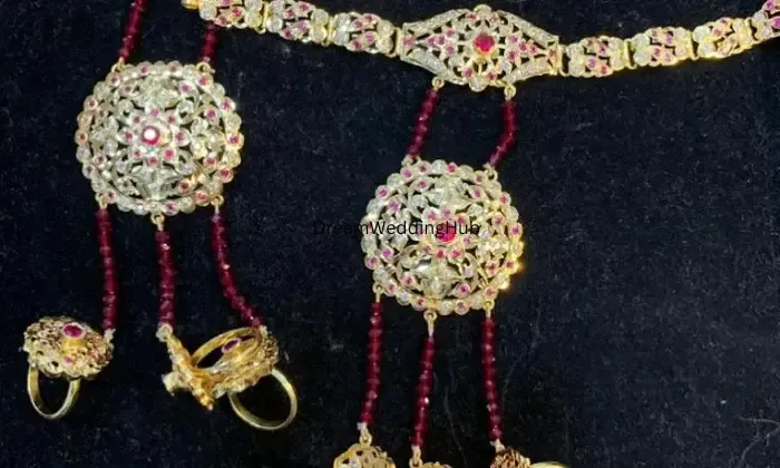 Shyama  Jewellers