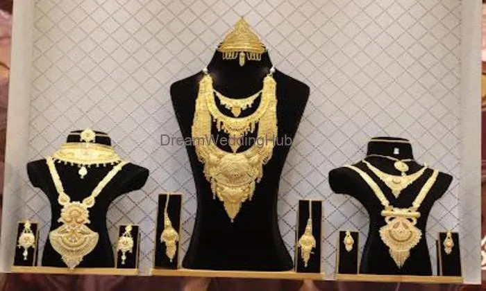 Shyama Jewellers