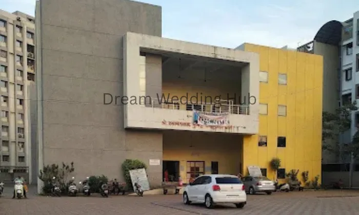 Shyama Prasad Mukherjee Community Hall Shyama Prasad Mukherjee Community Hall