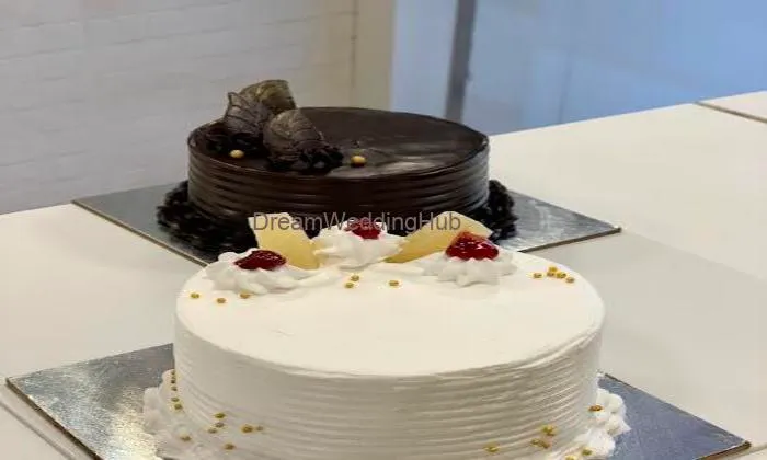 Shyamali’s Bake Creations
