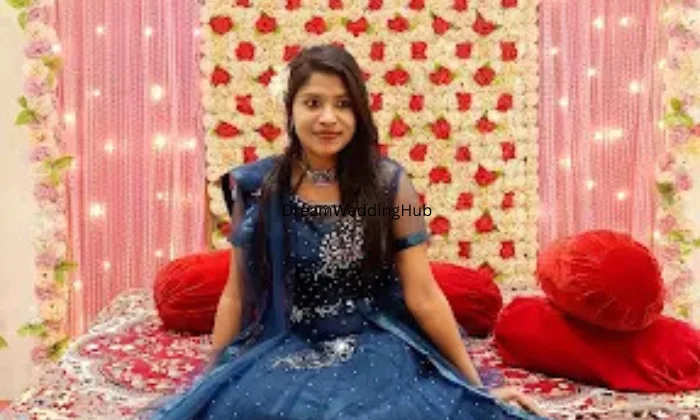 Shyamashree