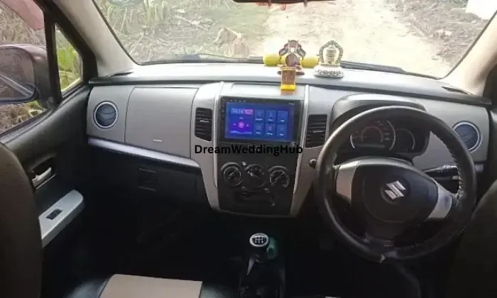 Shyamnagar Proyojoni Car Rental Service