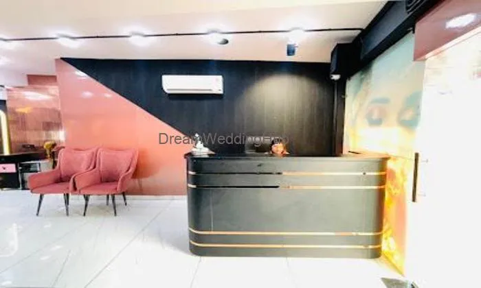 Shynaz Beauty Lounge & Institute