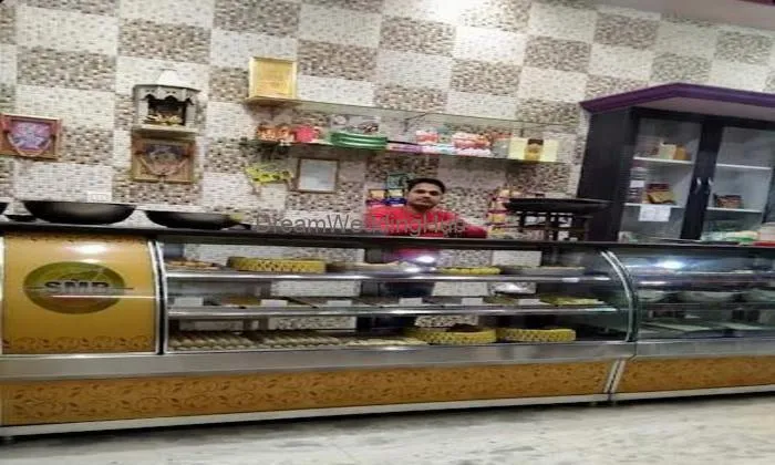 Shyoraj Mishthan Bhandar Sweet Shop