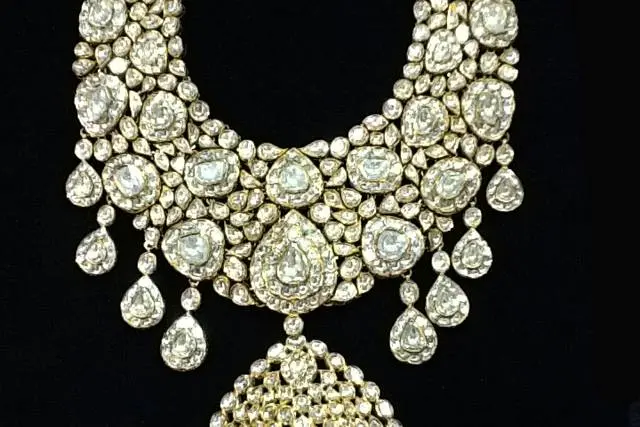 Sia Art Jewellery