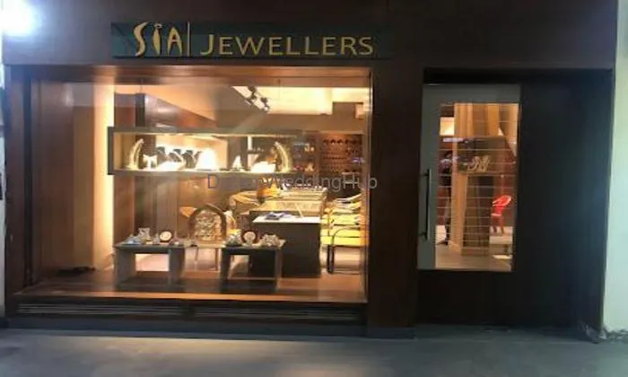 Sia Jewellers