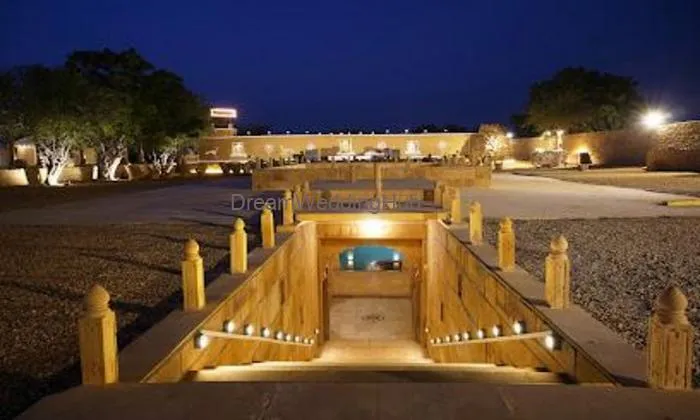 Sia Resort - Luxury Camp Sam Sand Dunes Sia Resort - Luxury Camp Sam Sand Dunes