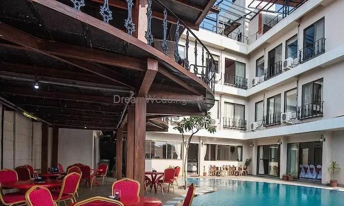 Sia Resort