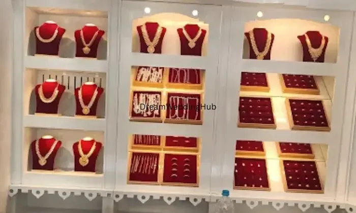 Siaam Jewellers