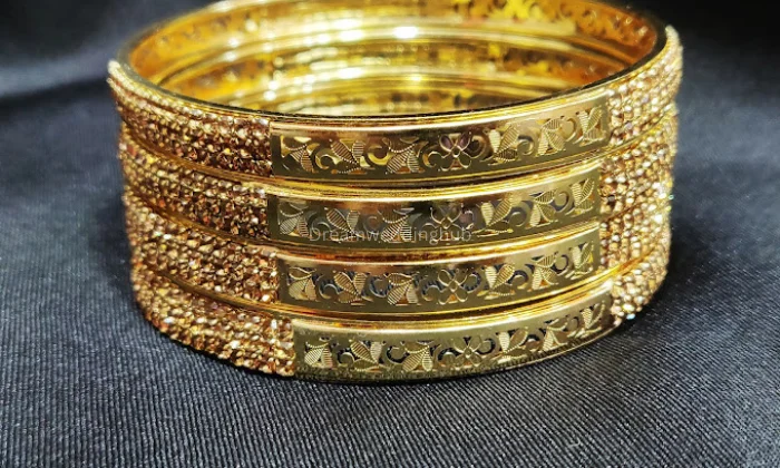 Sibani Jewellery